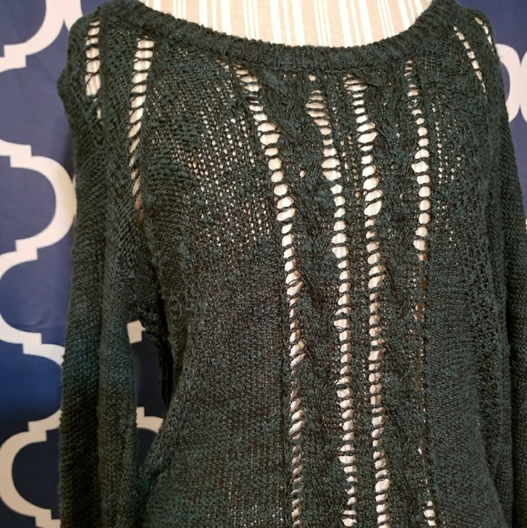 🌻🌺🌻MAURICES CUTE KNIT SWEATER!! - Picture 3 of 5